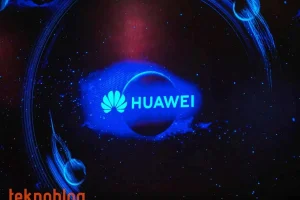 Huawei brings the 1.4 nm target forward with the Tao Law