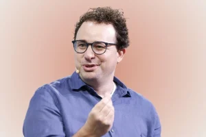 Anthropic CEO Dario Amodei met with Trump at the White House