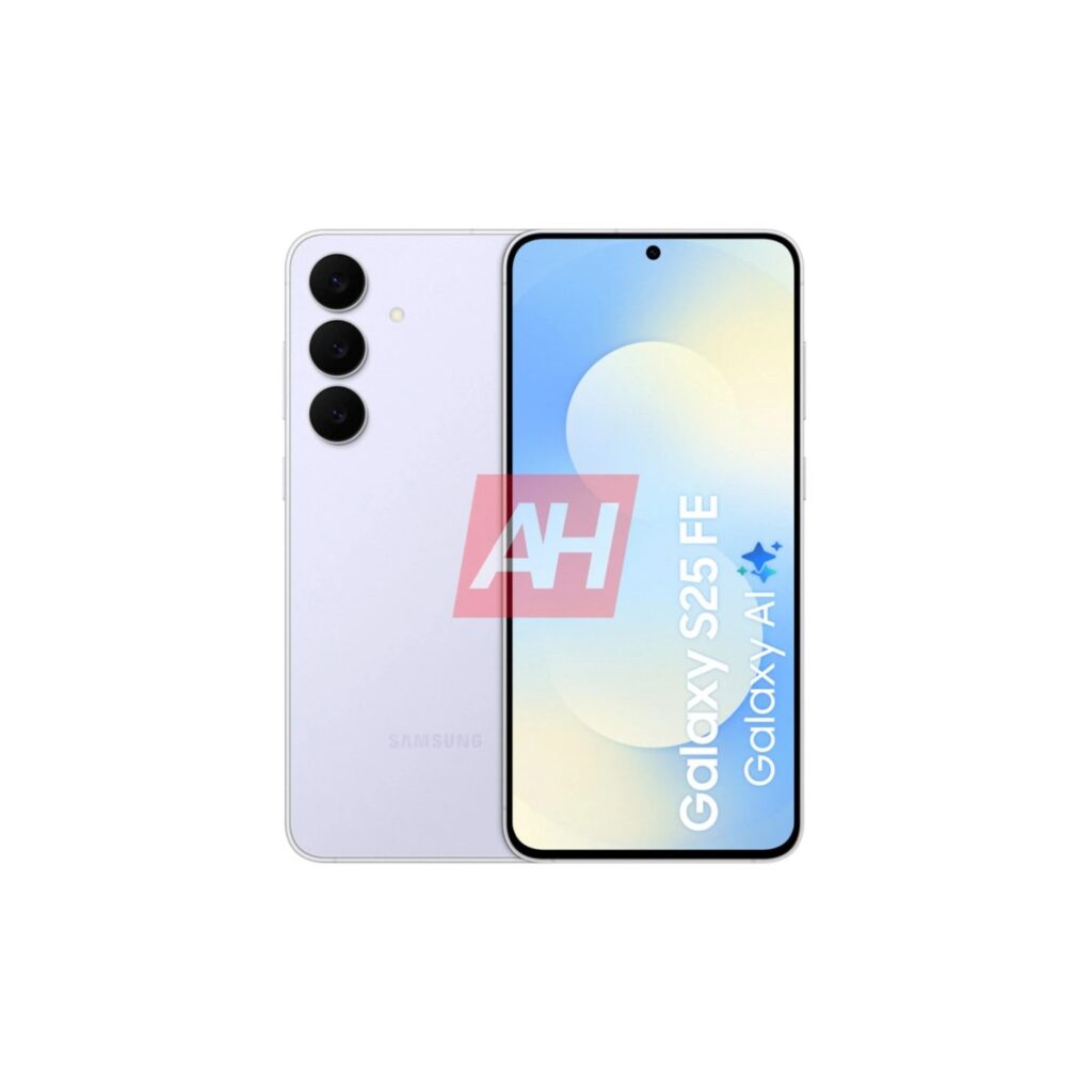 Galaxy S25 FE