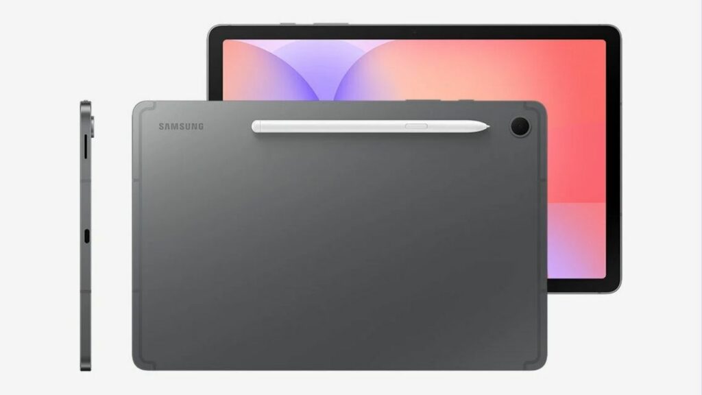 Galaxy Tab S10 Lite
