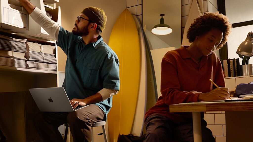 M4 MacBook Air Suggestions