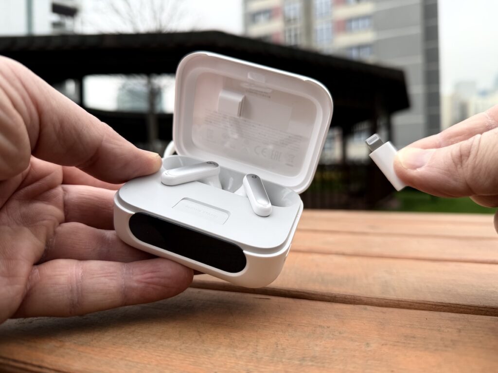 anker soundcore p41i review