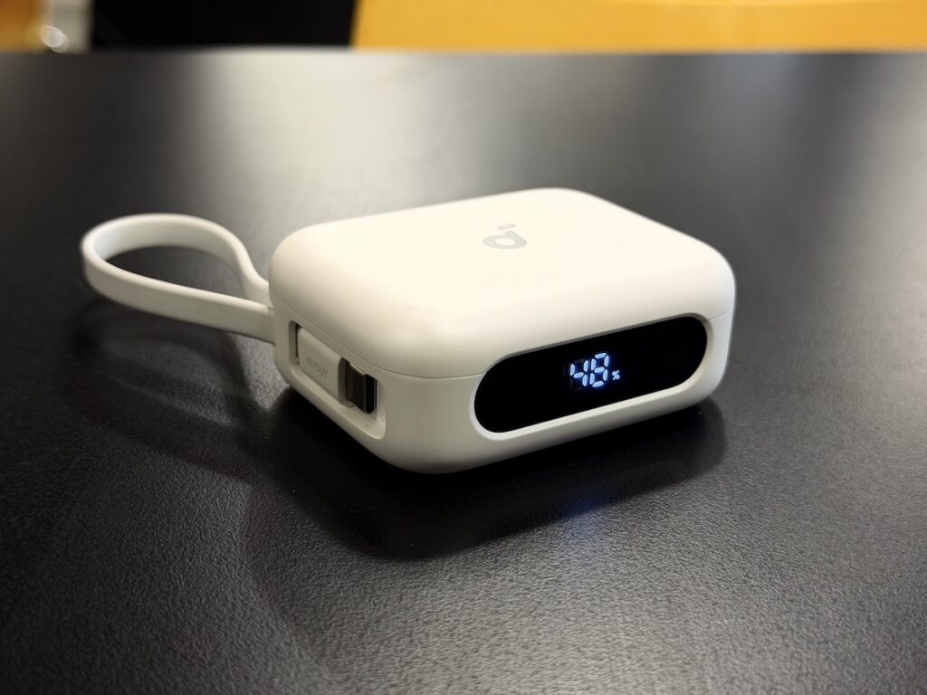 anker soundcore p41i review