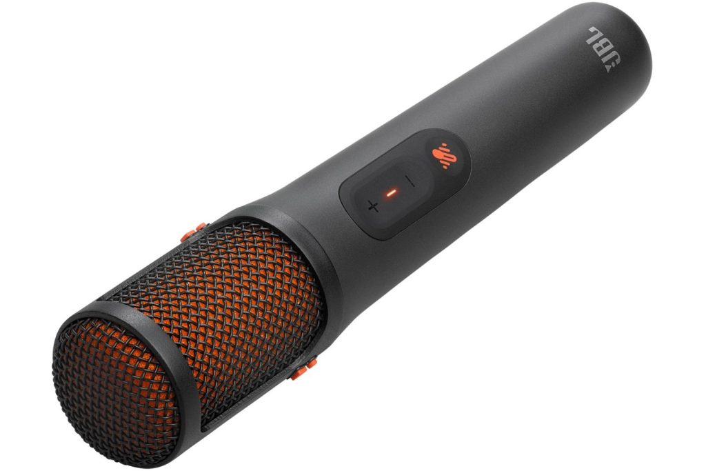 JBL PartyBox On-The-Go 2 Plus