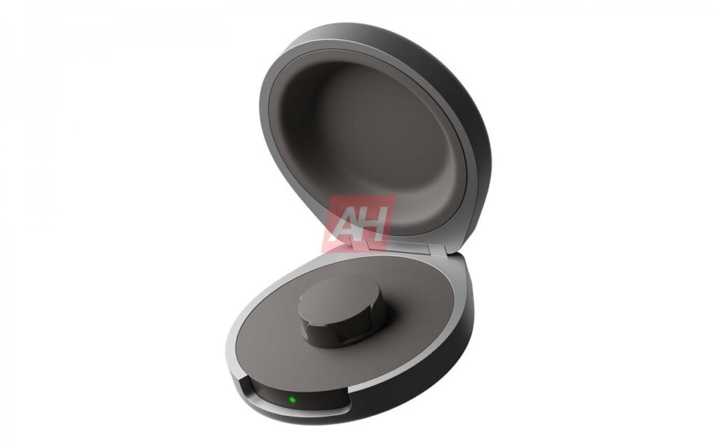 First clues from Oura Ring 5: The design is simpler, more stylish