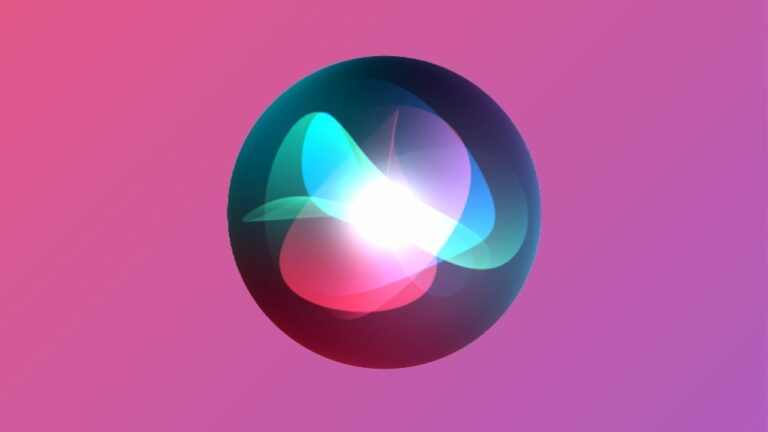 Apple removes limits for Siri: New AI integrations are coming