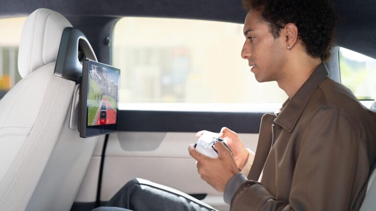 Sony's “PlayStation car” Afeela 1 has been canceled