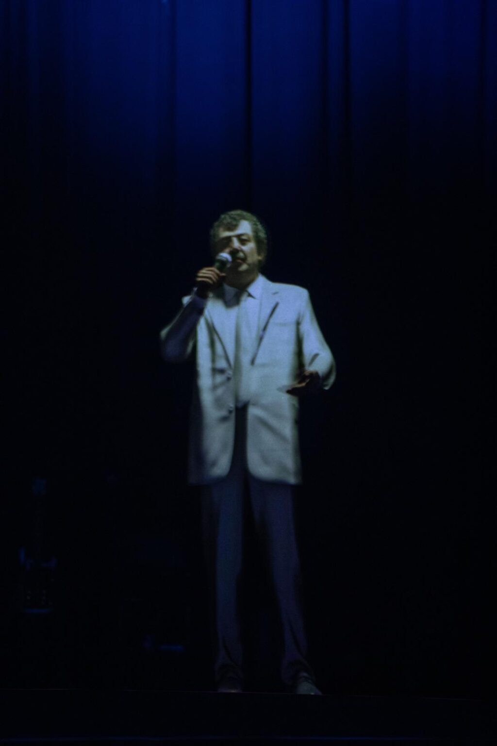 Türk Telekom shared its 5G vision with the public at the gala night organized at AKM