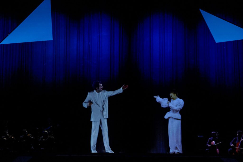 Türk Telekom shared its 5G vision with the public at the gala night organized at AKM