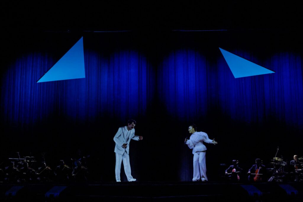 Türk Telekom shared its 5G vision with the public at the gala night organized at AKM