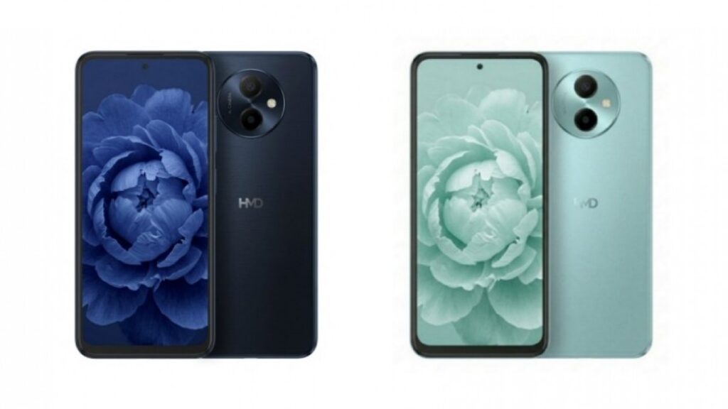 The price of HMD Crest 2 and Pro has been revealed: Here are the notable details