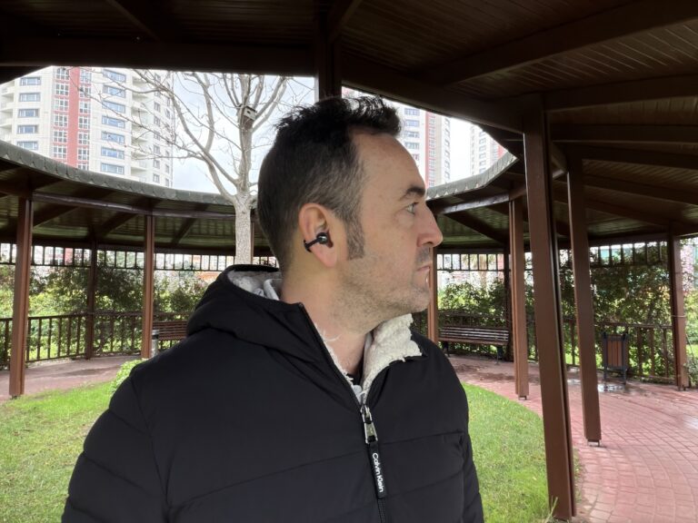 You won't want to take it off your ears all day long: Huawei FreeClip 2 Review