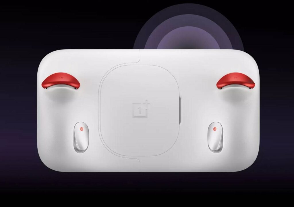 OnePlus Ace 6 Ultra introduced with huge battery and 165 fps gaming performance