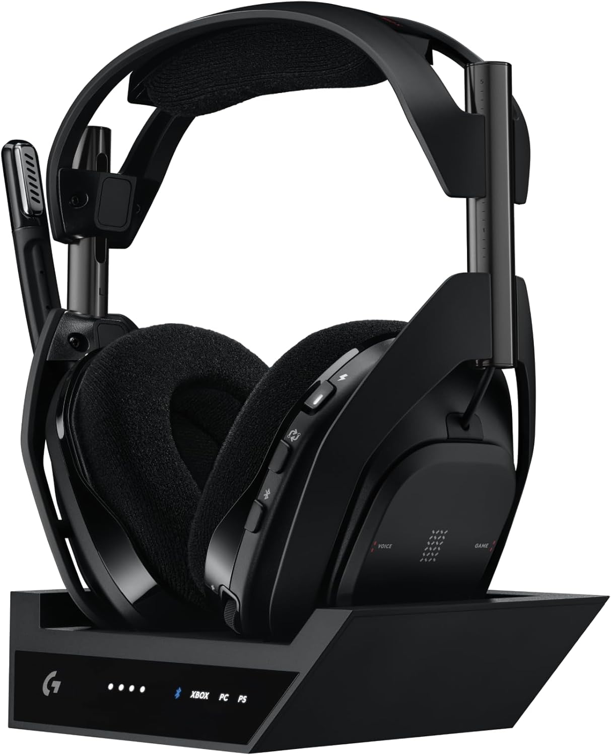 Logitech G ASTRO A50