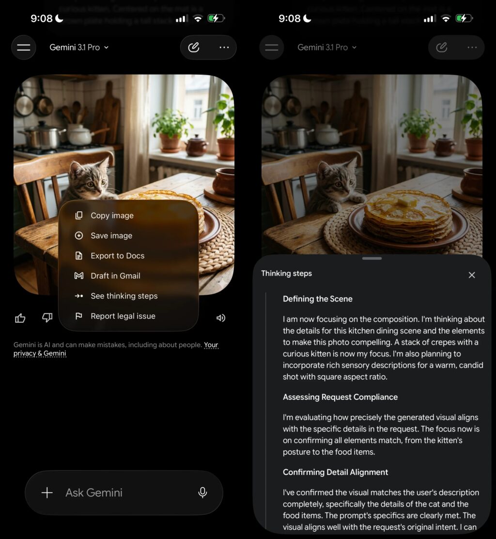 Major interface change revealed for Google Gemini