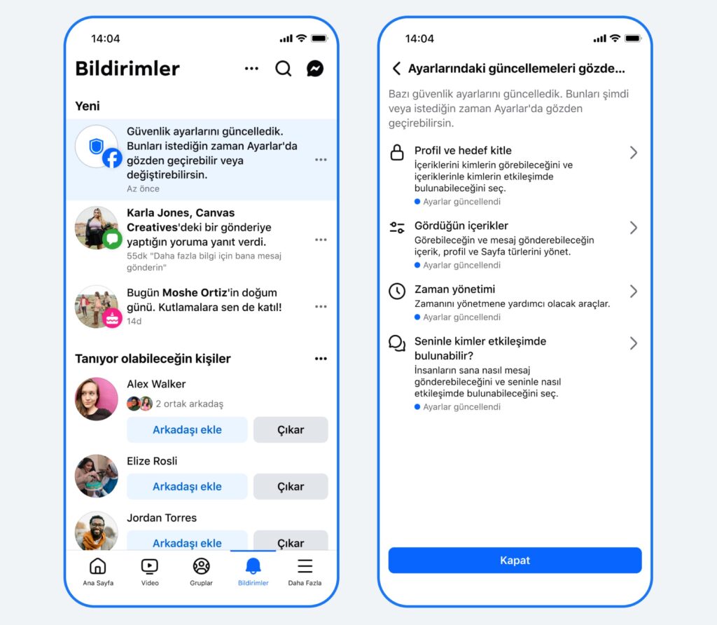 Meta strengthens age verification system on Instagram and Facebook