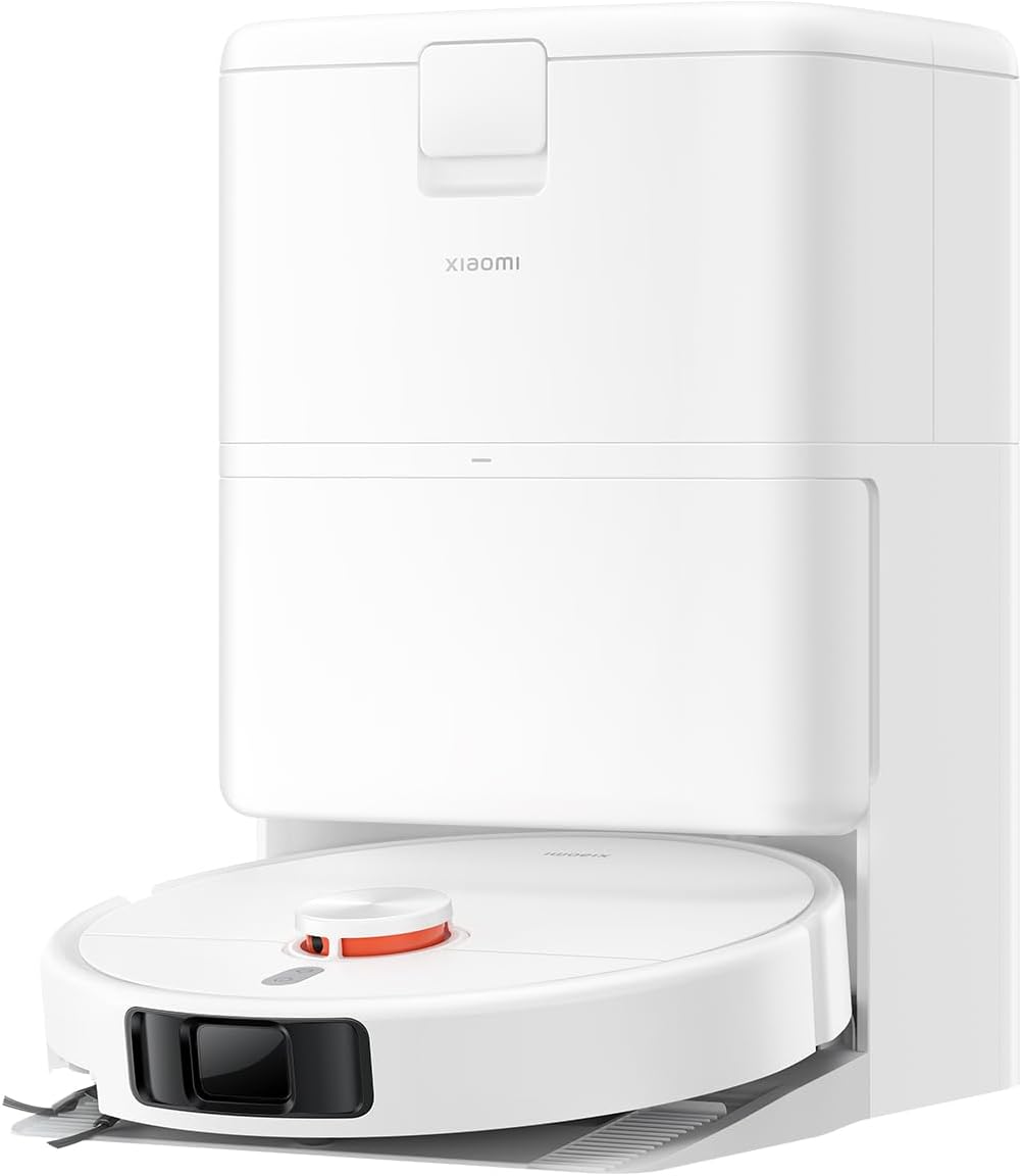 Xiaomi Robot Vacuum H50 Pro Smart Robot Vacuum Cleaner