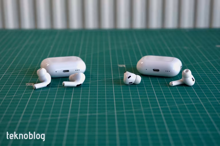 Apple's camera-equipped AirPods model is in advanced testing phase