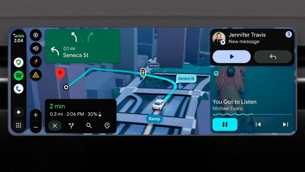 All the innovations announced at the Android Show 2026 event