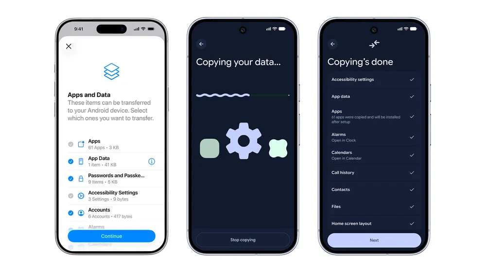 All the innovations announced at the Android Show 2026 event