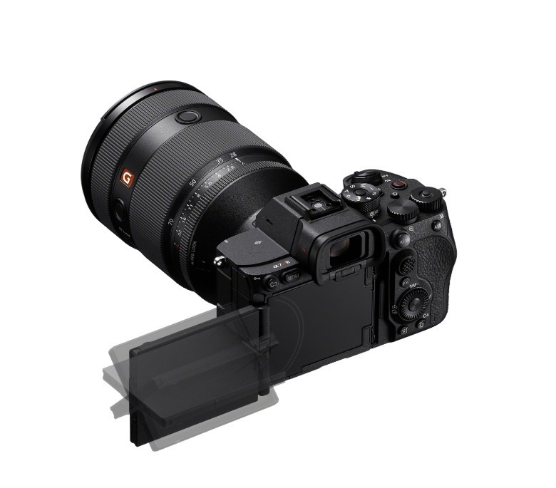 Sony A7R VI becomes official with major innovations for professional photographers