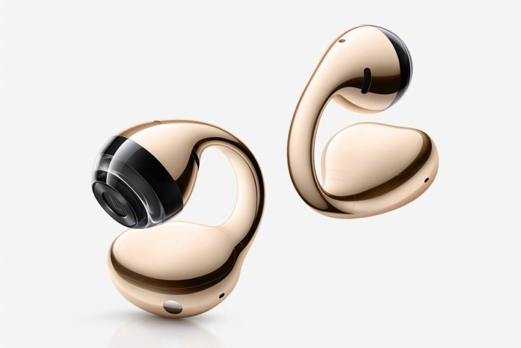 Xiaomi introduced Smart Band 10 Pro and its new wireless headset