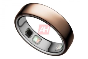 The entire promotional schedule of Oura Ring 5 has been leaked