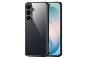 Galaxy S26 FE case design gave away early