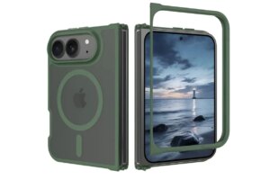 iPhone Fold case reveals Apple’s camera preference
