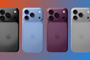 Dynamic Island gets smaller on iPhone 18 Pro, new color comes