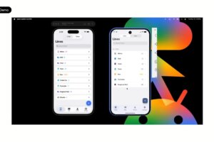 Ease of porting iOS applications to Android from Google for developers