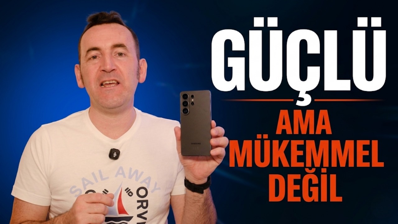 S26 Ultra Review: S25 Ultra Owners Should Watch This Video
