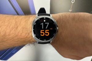 Galaxy Watch 9 Classic surprise revealed in codes