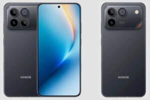 The first technical details for the Honor Win 2 family have emerged