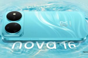 The launch date of Huawei Nova 16 series has been announced