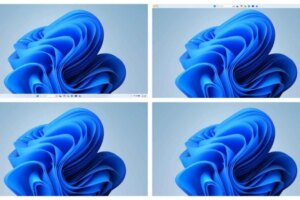 Windows 11 improves File Explorer and search speed