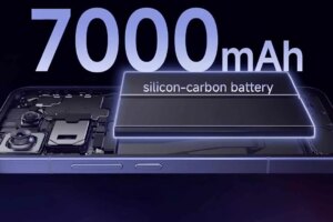 Xiaomi 17T Pro comes with big battery and Dimensity 9500