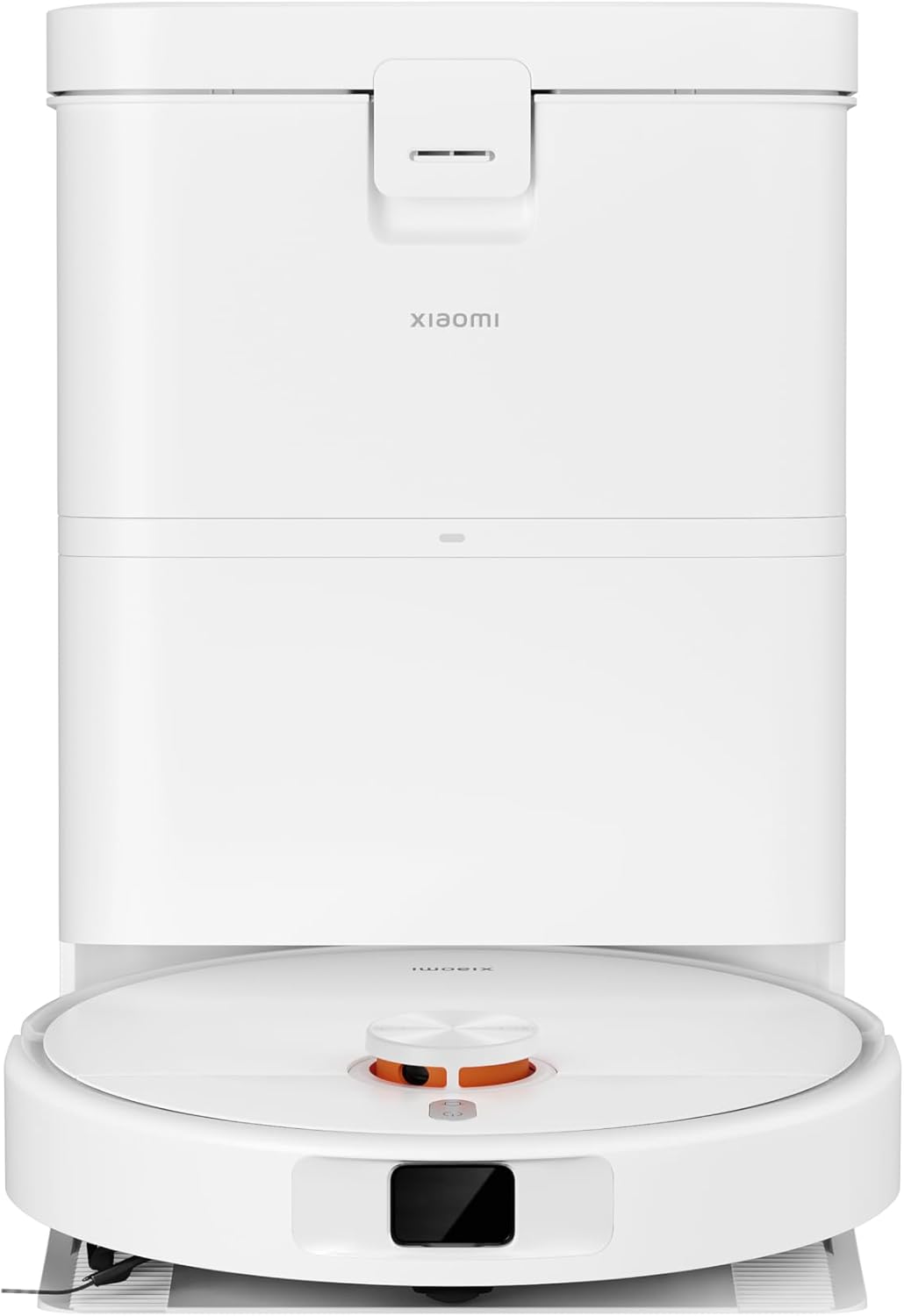 Xiaomi Robot Vacuum H50 Smart Robot Vacuum Cleaner