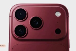 iPhone 18 Pro camera upgrade may affect prices