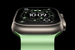 watchOS 27 comes with heart tracking and satellite features