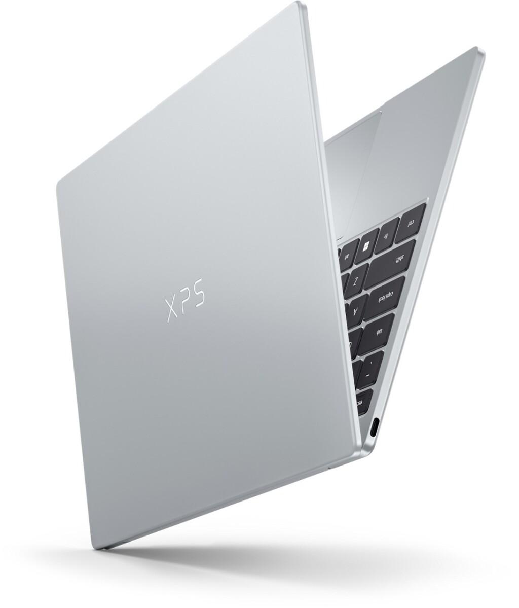 Dell introduces thin and light XPS 13, rivaling MacBook Neo
