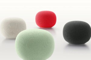 Date revealed for Google’s new Gemini-supported speaker