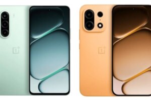 The design and features of the OnePlus Turbo 6X series have been revealed