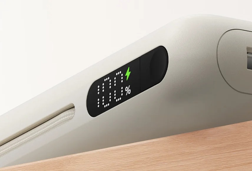 New 25,000 mAh powerbank with 140W fast charging from Belkin