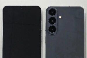 Galaxy S26 FE revealed before launch, camera design surprises