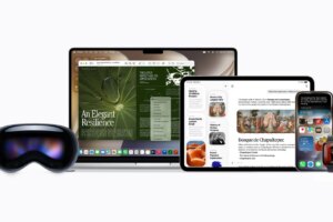 Apple reshapes the AI-powered assistant experience with Siri AI