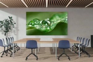 Sony’s new giant screen is preparing to be an alternative to projectors