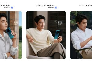 Vivo X Fold 6’s camera system and telephoto capabilities are official