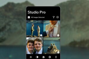 VSCO launches professional photo editing app Studio Pro