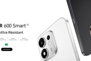 Honor 600 Smart appeared with a 7,700 mAh battery